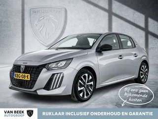 Peugeot 208 – thumbnail 1
