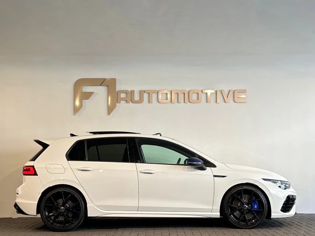 Volkswagen Golf – foto 6