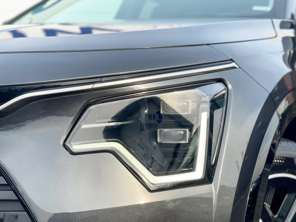 Kia Niro – foto 31
