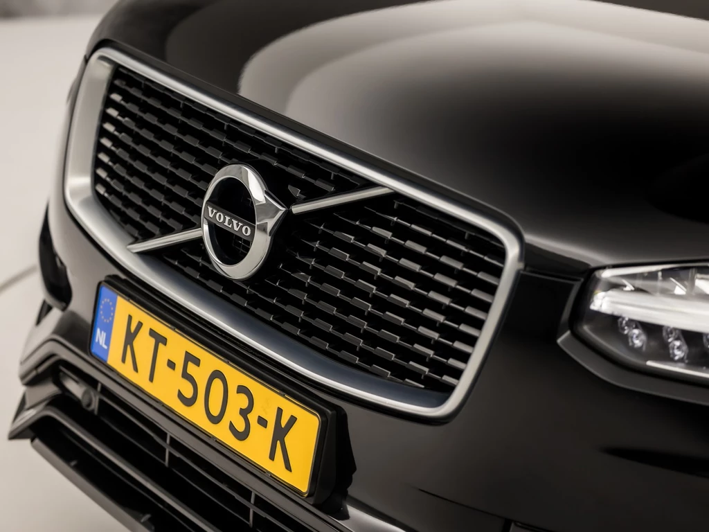 Volvo XC90 – foto 21