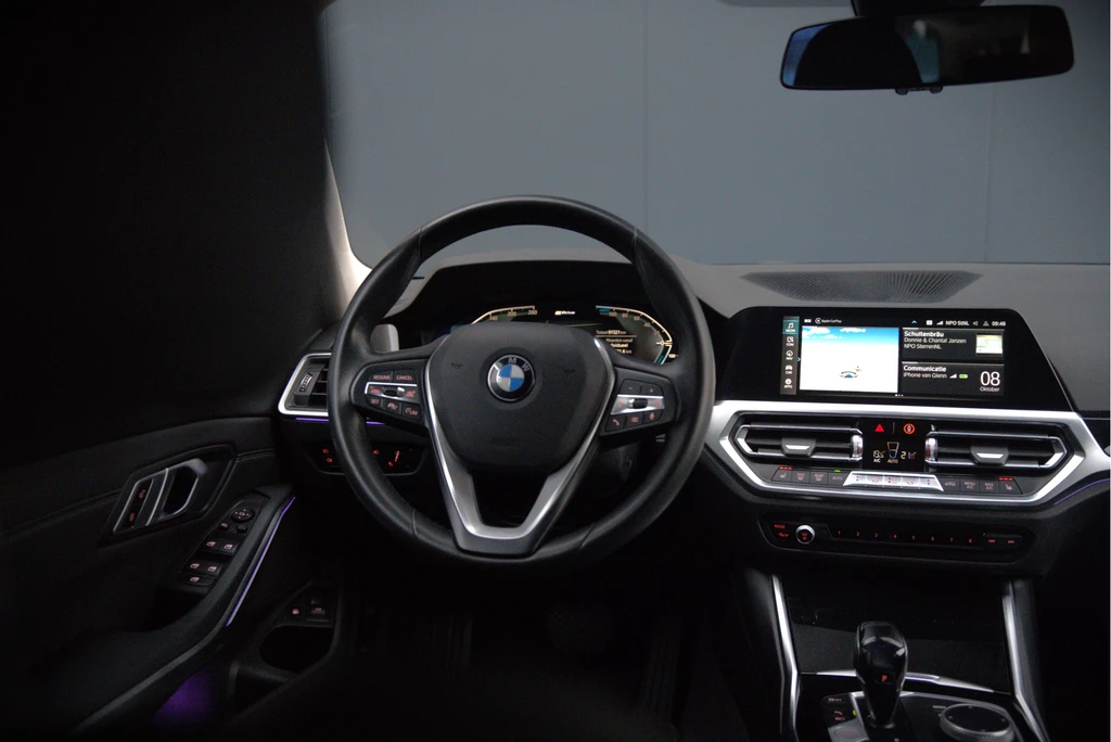 BMW 3 Serie – foto 34