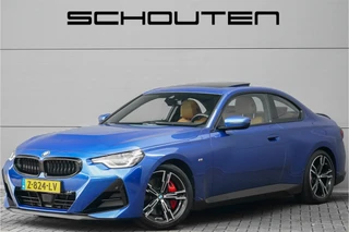 BMW 2 Serie – thumbnail 1