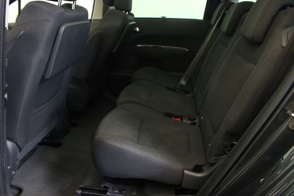 Peugeot 5008 – foto 13