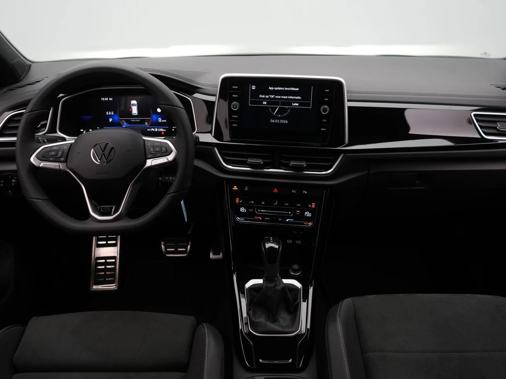 Volkswagen T-Roc – foto 12