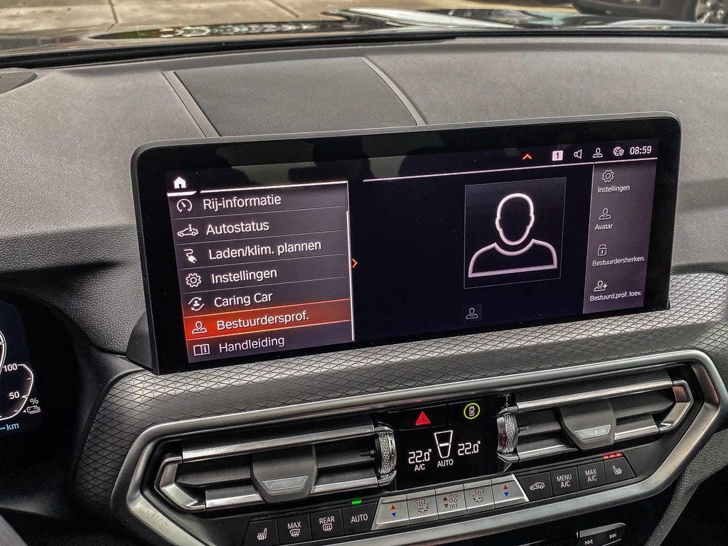 BMW X3 – foto 69