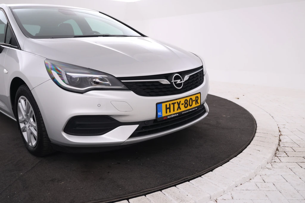 Opel Astra – foto 6