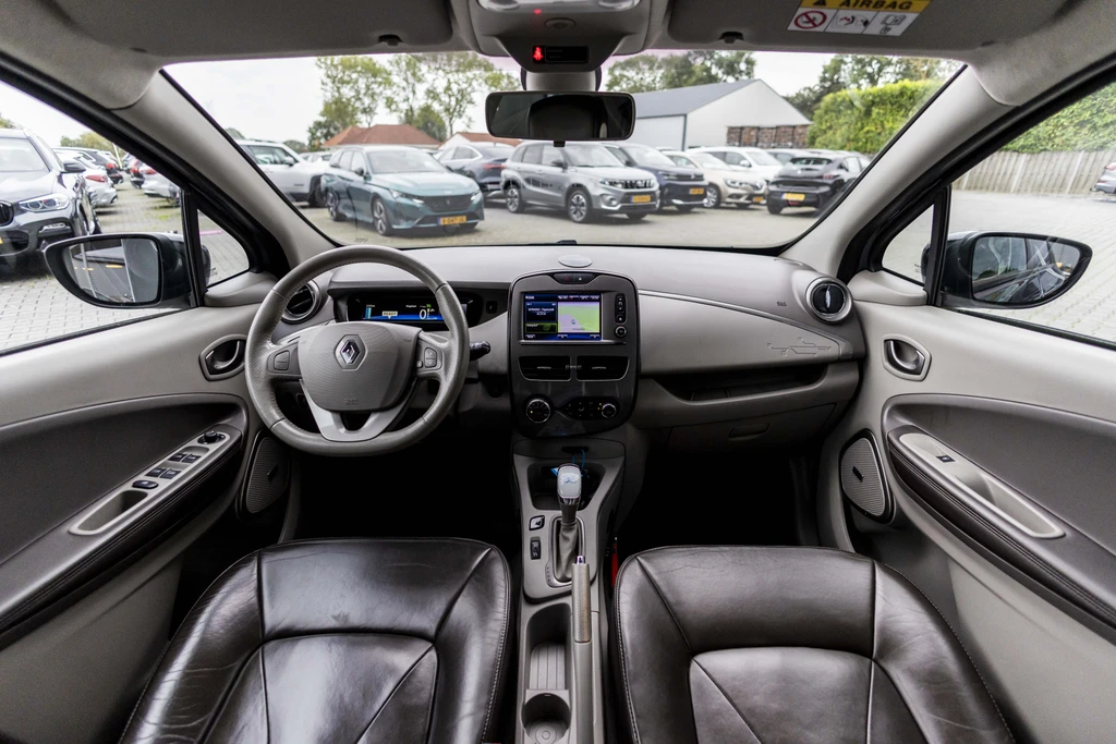 Renault ZOE – foto 20
