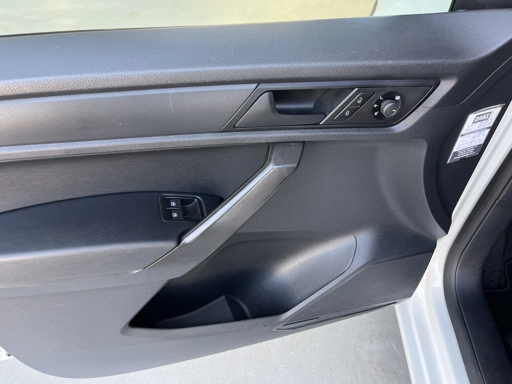 Volkswagen Caddy – foto 14