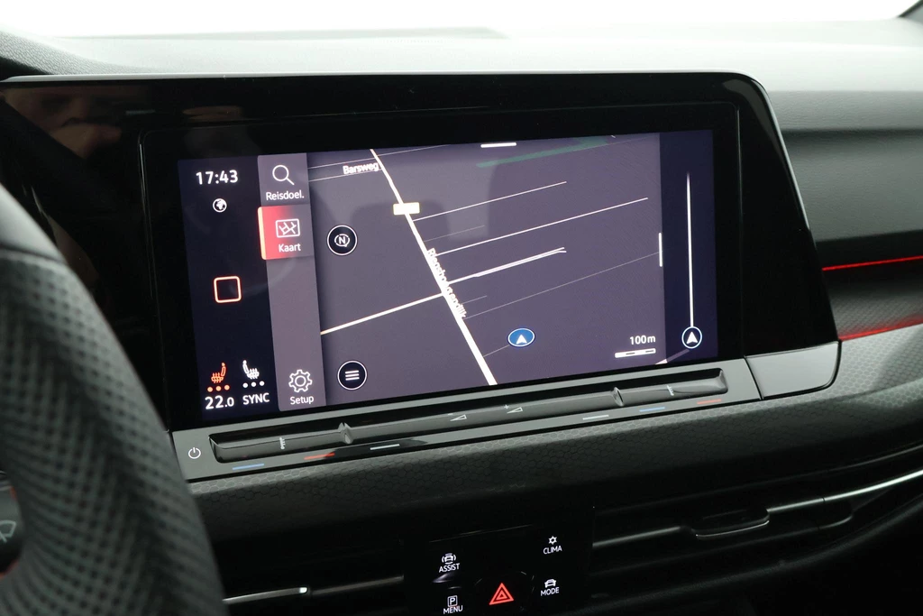 Volkswagen Golf – foto 26