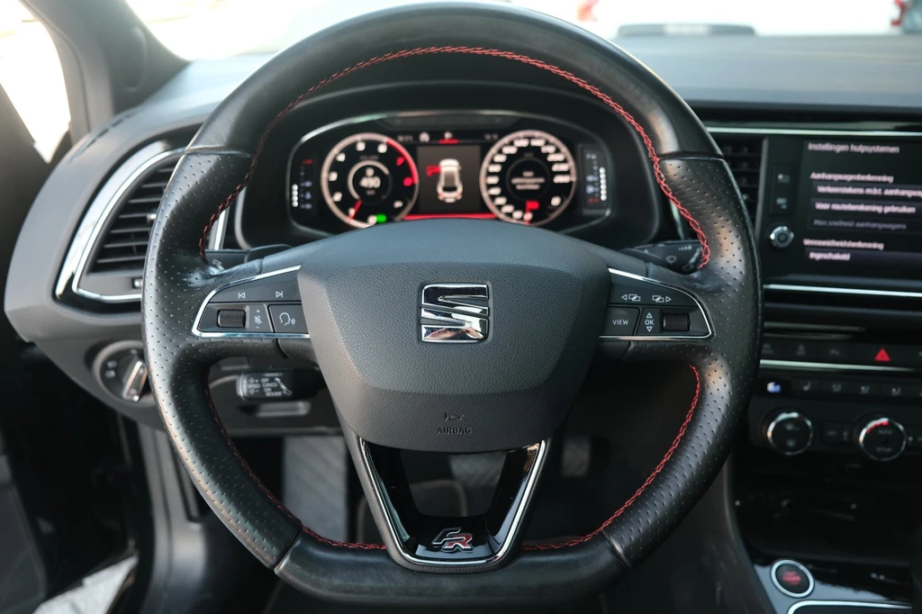 SEAT Leon – foto 29