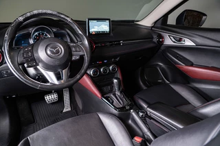 Mazda CX-3 – thumbnail 29