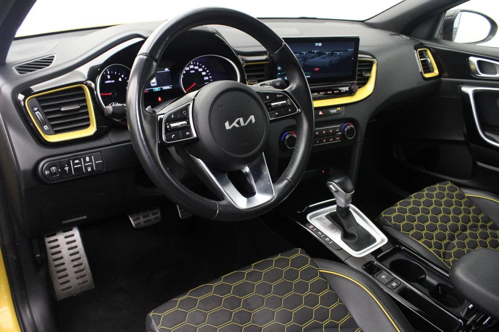 Kia XCeed – foto 9