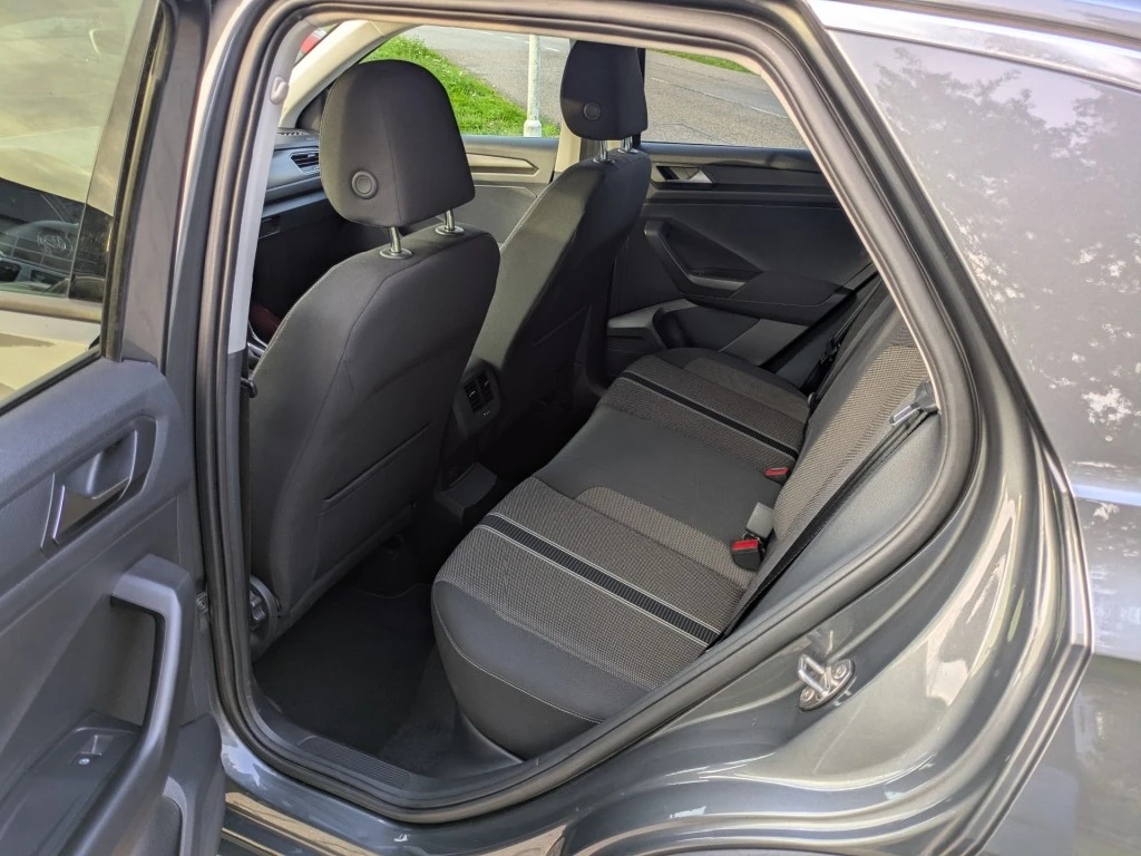 Volkswagen T-Roc – foto 13