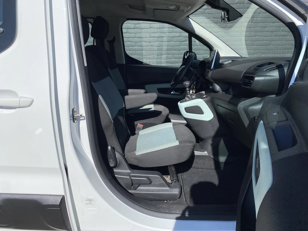 Citroën Berlingo – foto 15