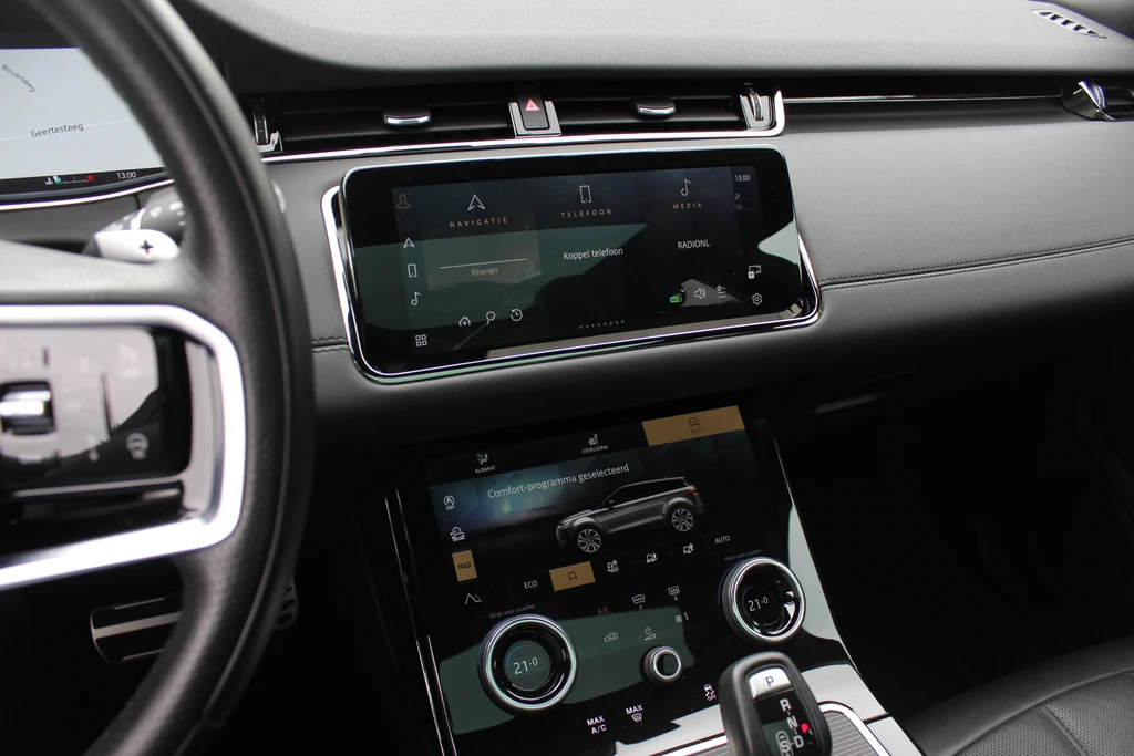 Land Rover Range Rover Evoque – foto 21