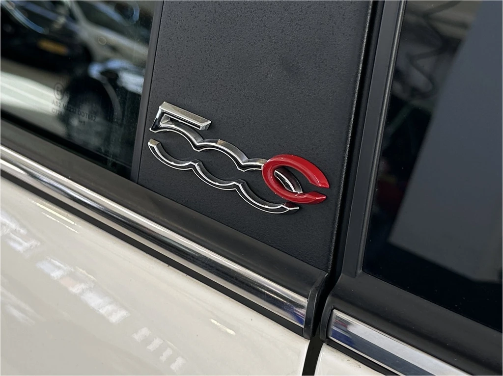 Fiat 500C – foto 21
