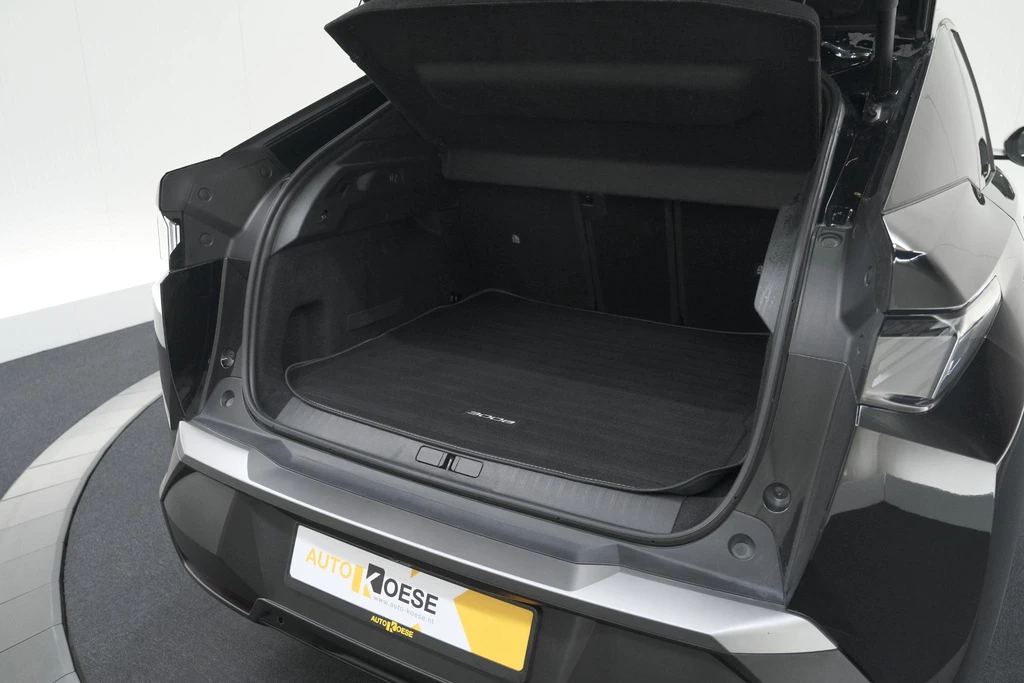 Peugeot 3008 – foto 24