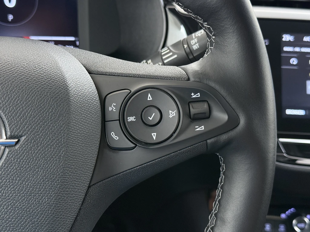 Opel Corsa-e – foto 32