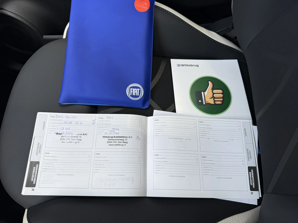 Fiat 500C – foto 27