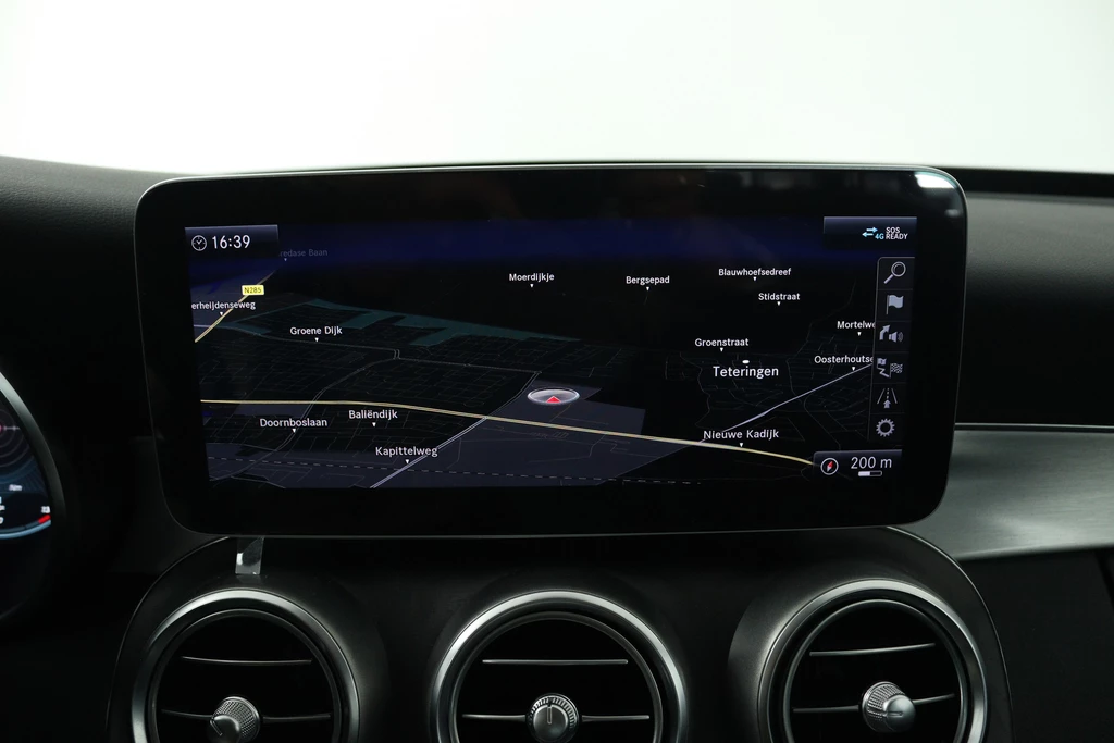 Mercedes-Benz C-Klasse – foto 20