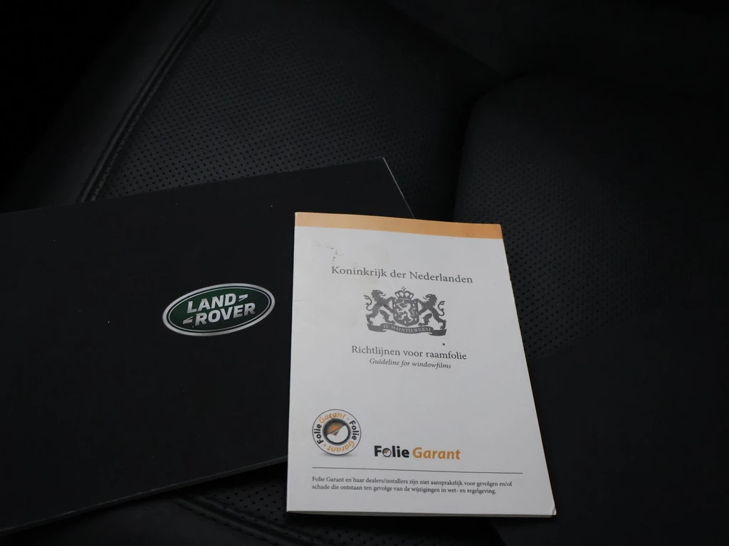 Land Rover Defender – foto 84