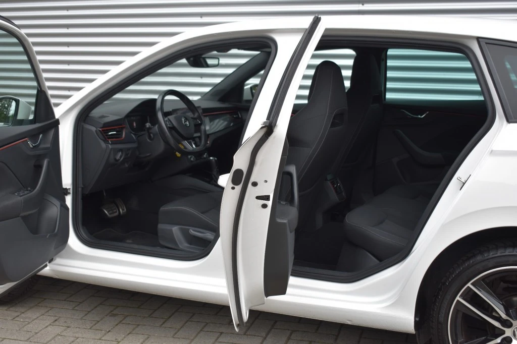 Škoda Scala – foto 7