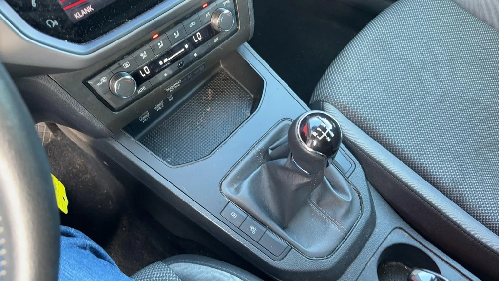 SEAT Ibiza – foto 16