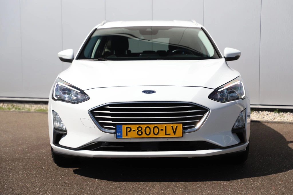 Ford Focus – foto 4
