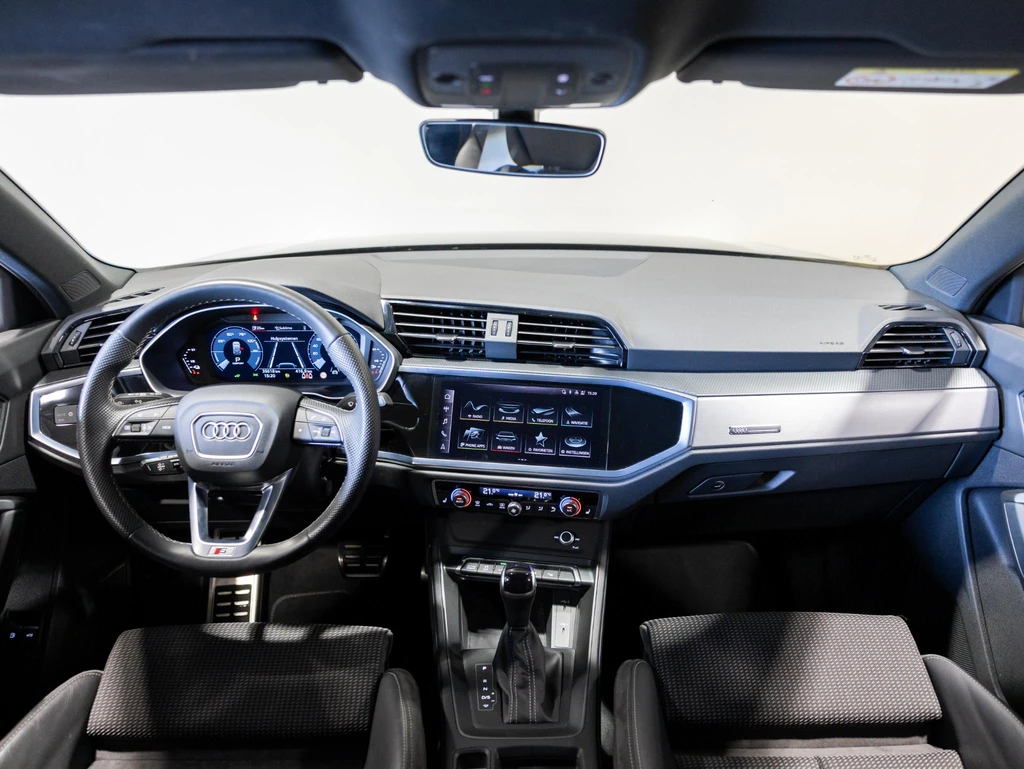 Audi Q3 – foto 38