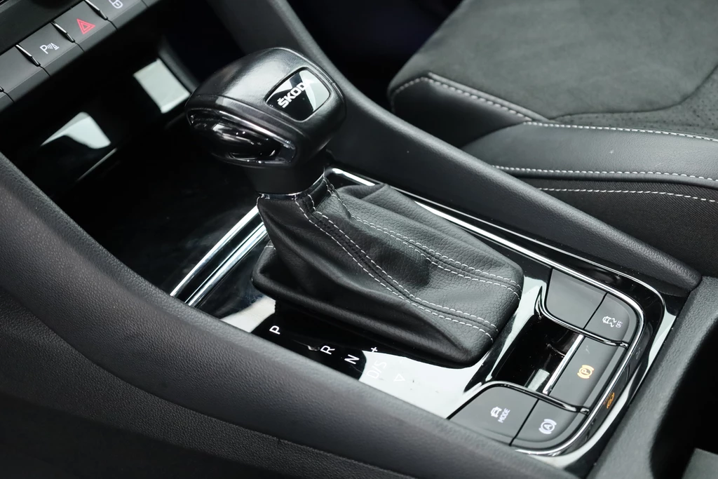 Škoda Kodiaq – foto 8