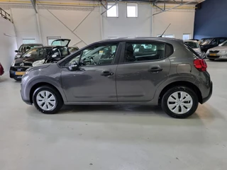 Citroën C3 – thumbnail 2