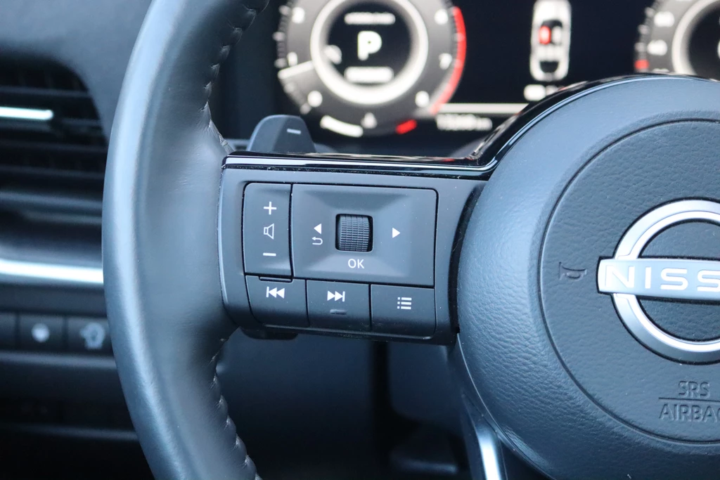 Nissan QASHQAI – foto 15
