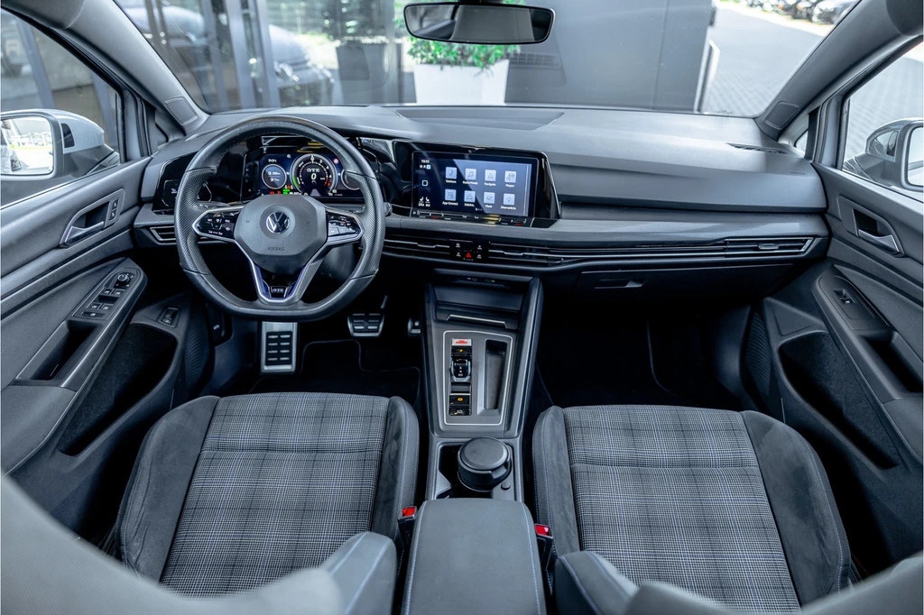 Volkswagen Golf – foto 13