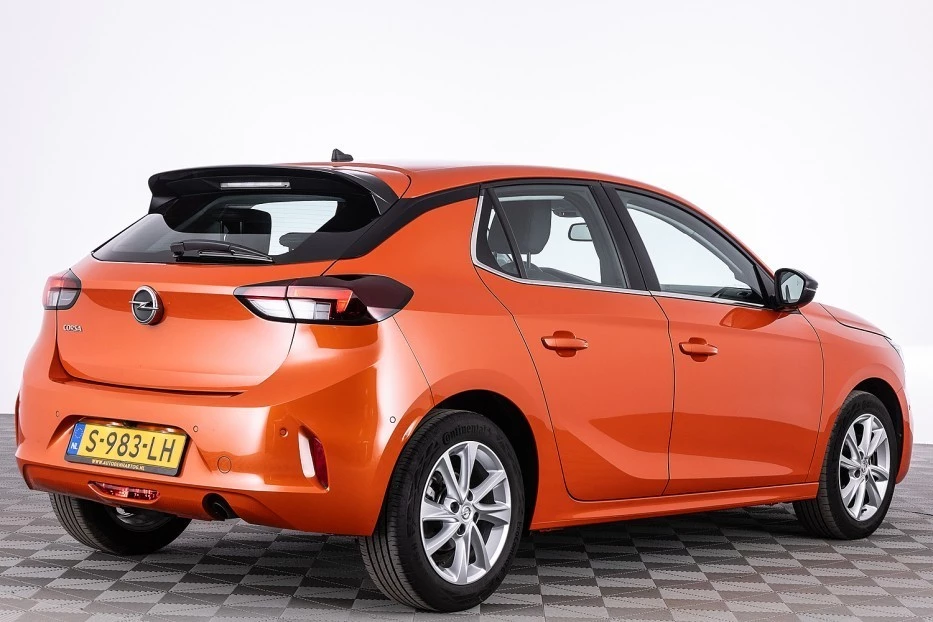 Opel Corsa – foto 5