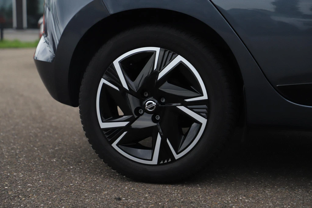 Nissan Micra – foto 5