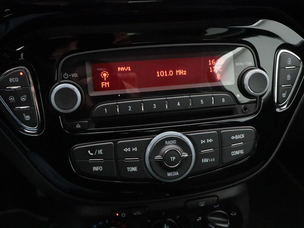 Opel ADAM – foto 9