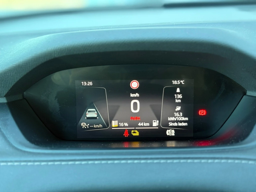 Škoda Enyaq iV – foto 11