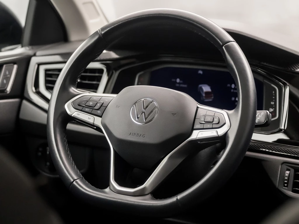 Volkswagen Taigo – foto 20