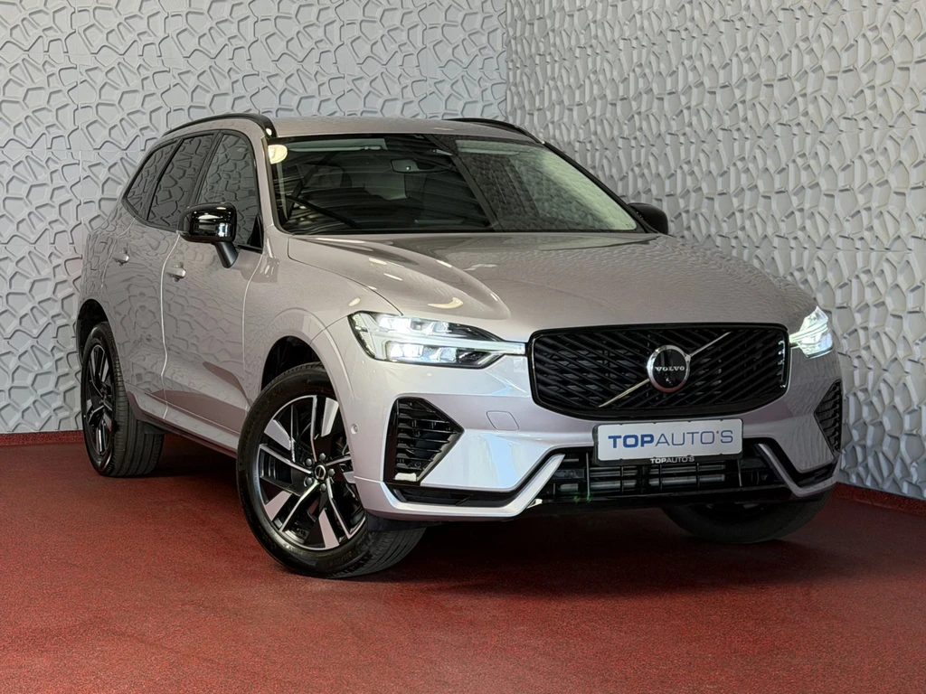 Volvo XC60 – foto 12