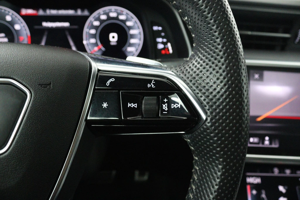 Audi A6 – foto 16