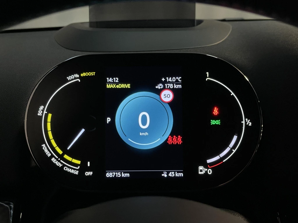 MINI Countryman – foto 9