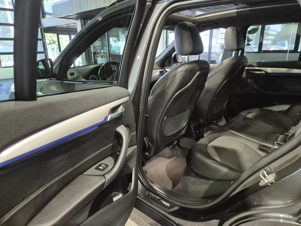 BMW X1 – foto 26