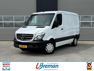 Mercedes-Benz Sprinter – thumbnail 1
