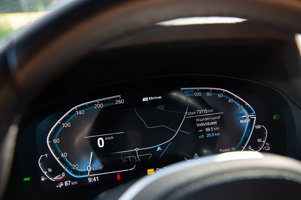 BMW X3 – foto 8