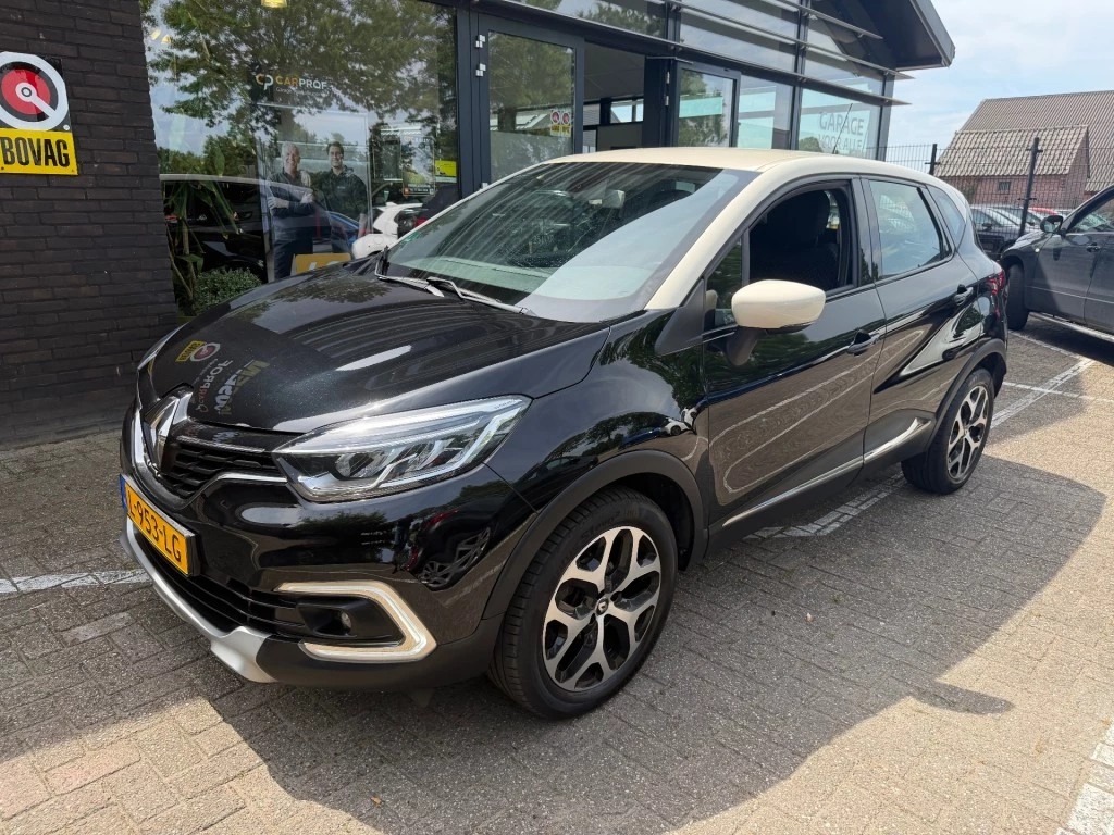 Renault Captur – foto 2