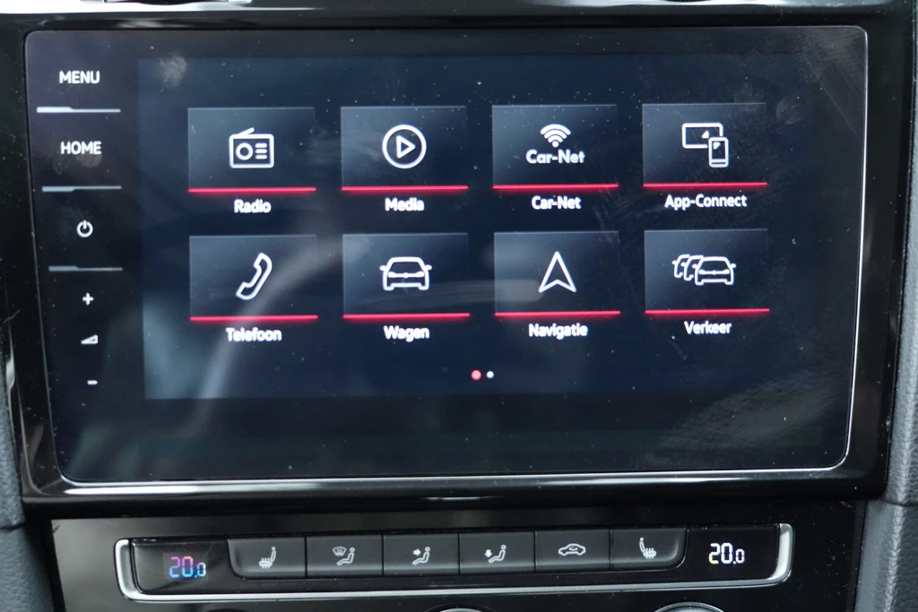 Volkswagen Golf – foto 17