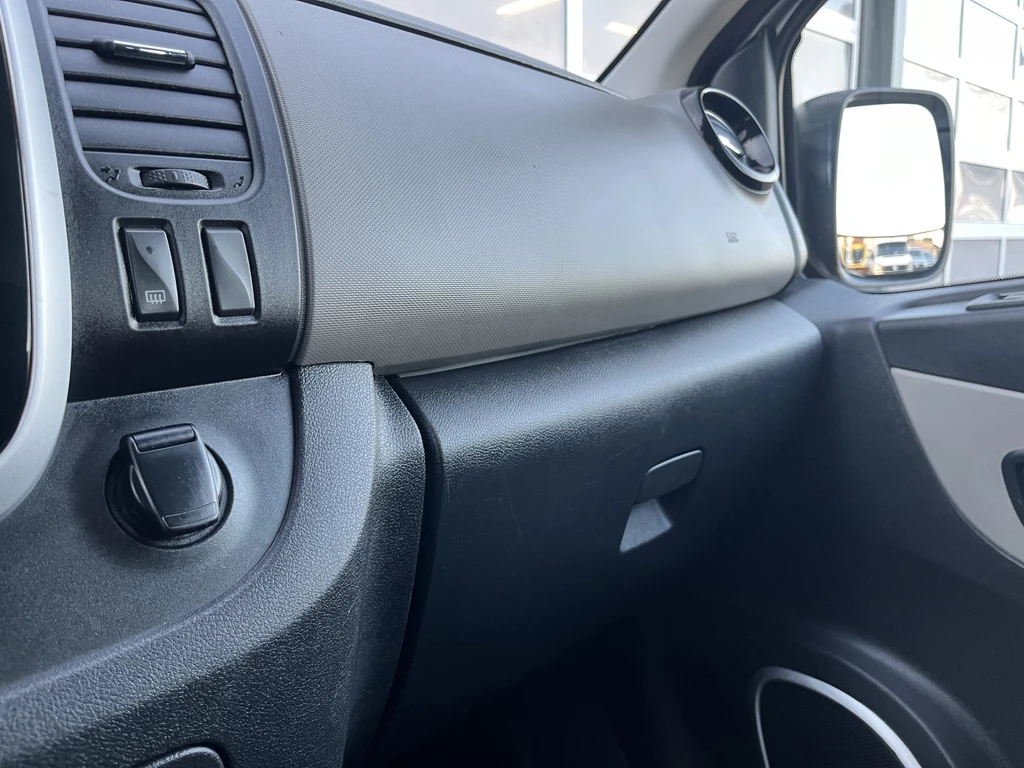 Renault Trafic – foto 36