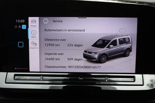 Volkswagen Caddy – thumbnail 23