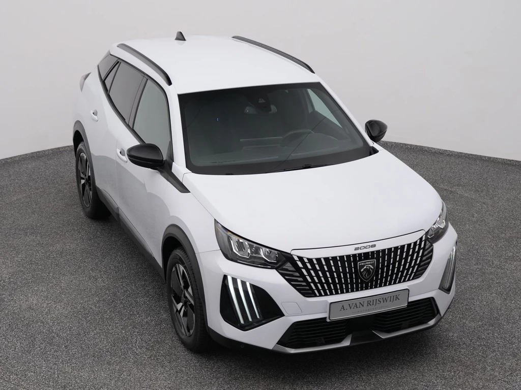 Peugeot 2008 – foto 16