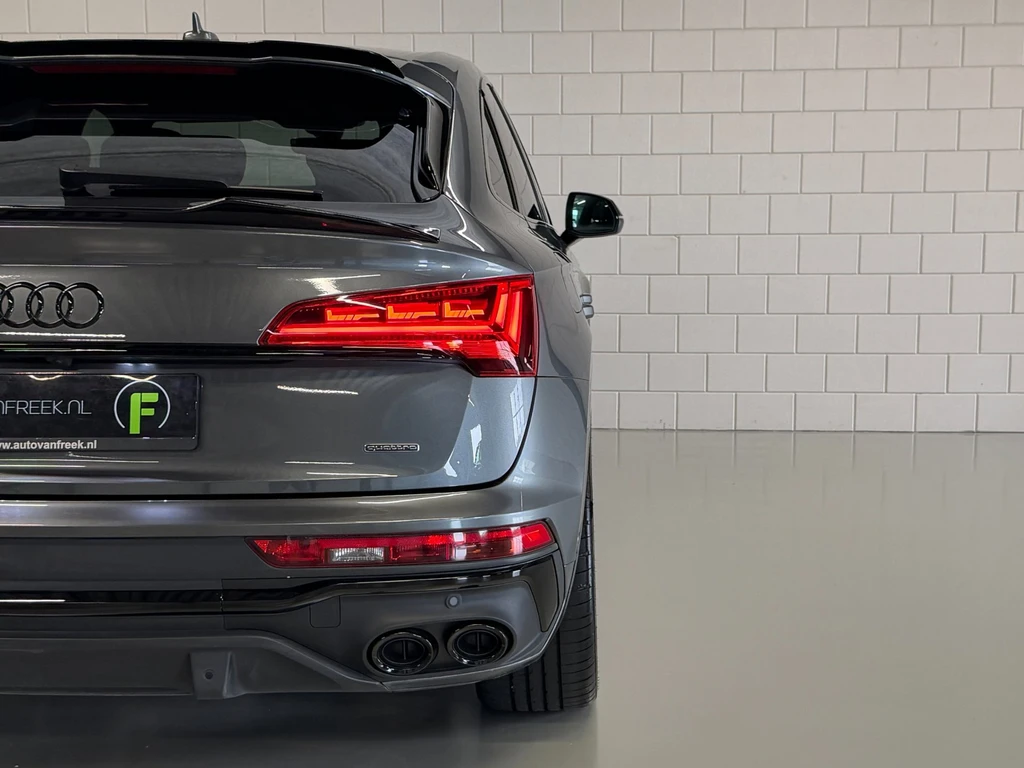 Audi Q5 – foto 6
